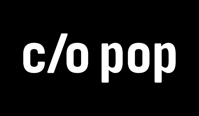 c/o Pop