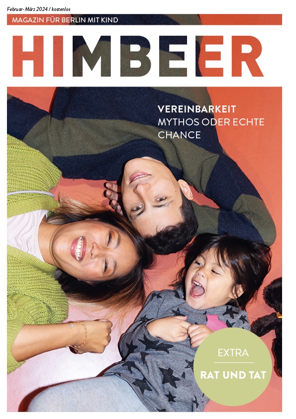 Himbeer Magazin